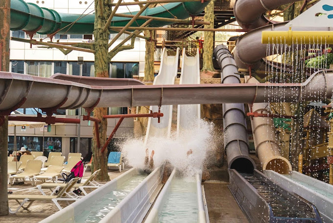 Hotel Magic Aqua Rock Gardens 16