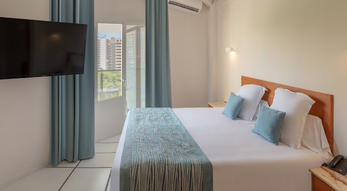 Hotel Magic Cristal Park 9