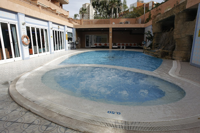 Hotel Medsur Tropic Relax 10