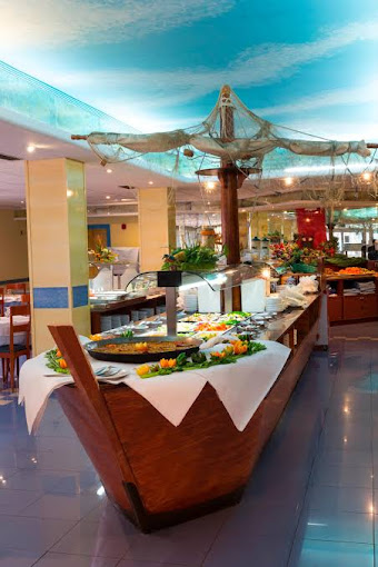 Hotel Medsur Tropic Relax 12