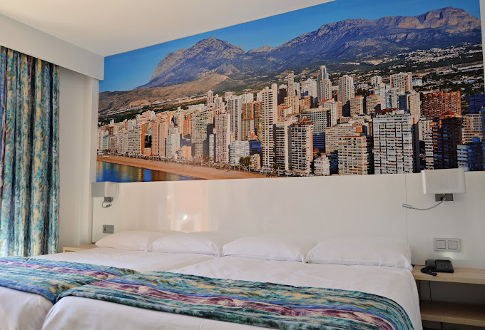 Hotel Medsur Tropic Relax 2