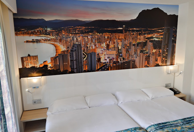 Hotel Medsur Tropic Relax 3