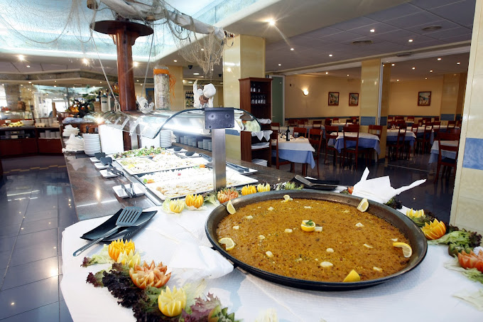Hotel Medsur Tropic Relax 5
