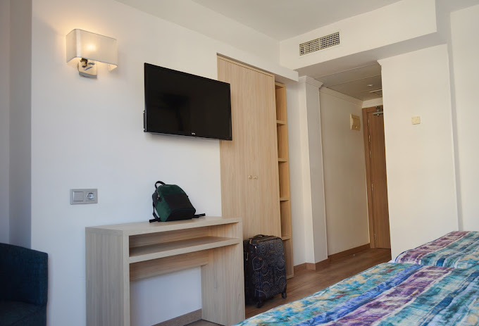 Hotel Medsur Tropic Relax 7