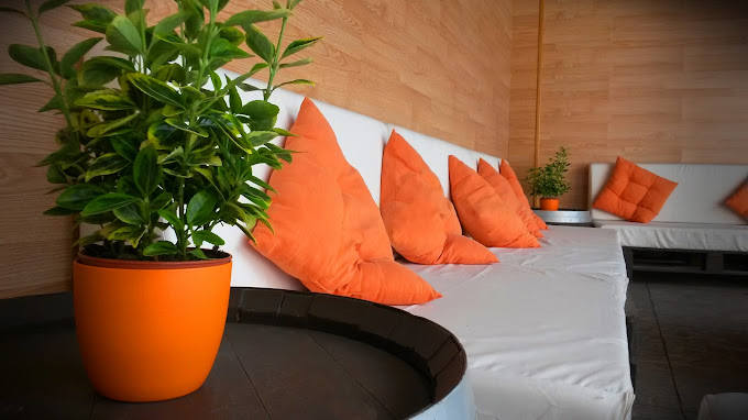 Hotel Medsur Tropic Relax 8