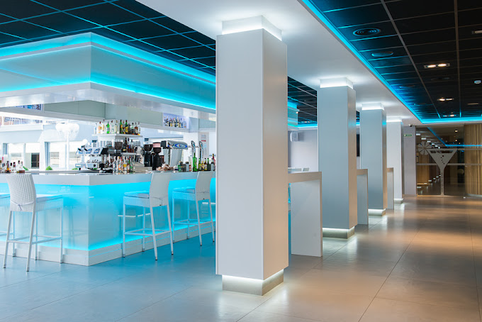 Hotel Melina 13