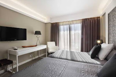 Hotel Melina 14