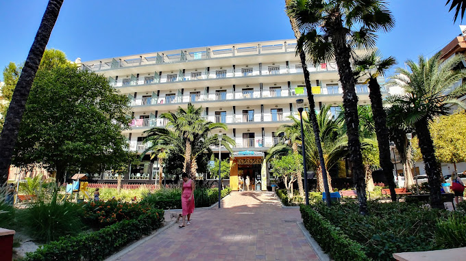 Hotel Melina 16