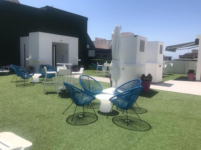 Hotel Melina 2