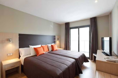 Hotel Melina 3