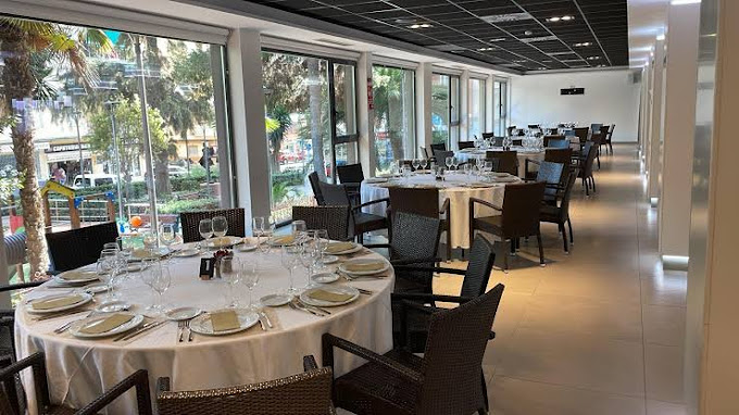 Hotel Melina 5