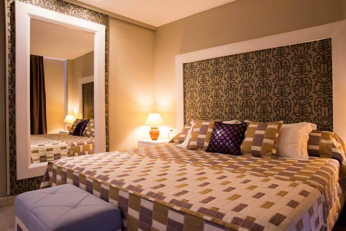 Hotel Melina 7