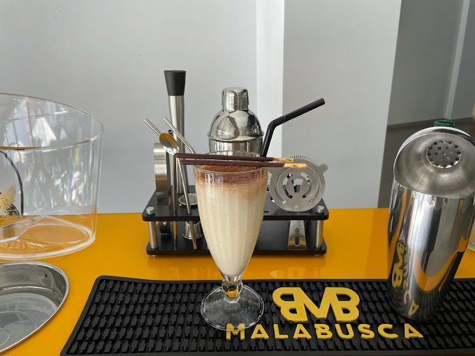 Hotel Melina 8