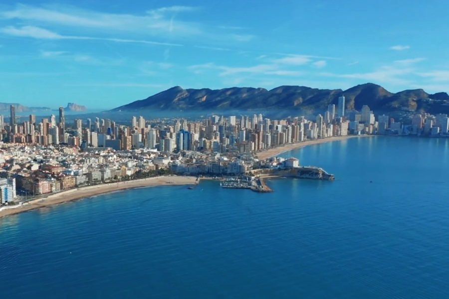 Is Benidorm Good for Entrepreneurs or Only Freelancers