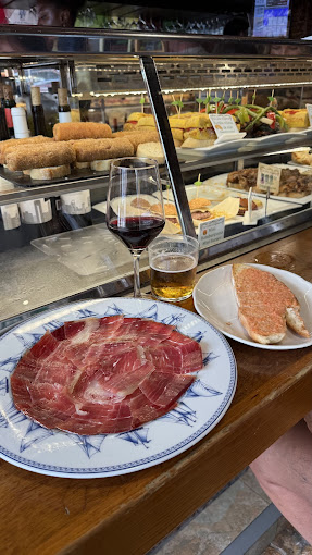 La Cava Aragonesa 10