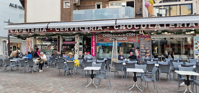 La Creu Cafe