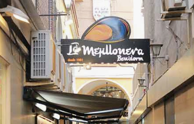 La Mejillonera 16