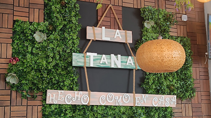 La Tana
