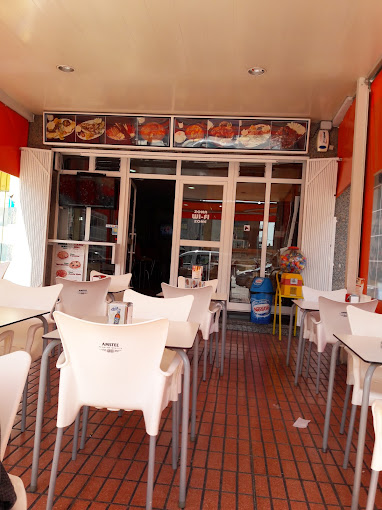 La Tapa Cafe Bar 2