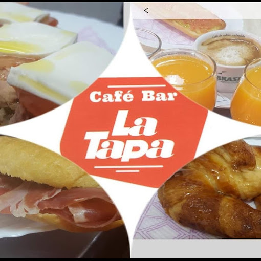 La Tapa Cafe Bar 3