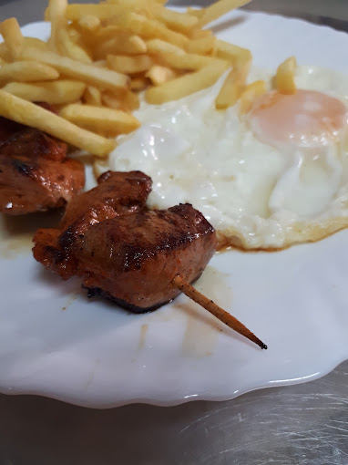 La Tapa Cafe Bar 9