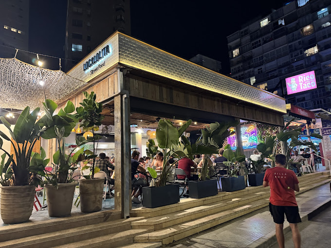 Localolita Street Food 12