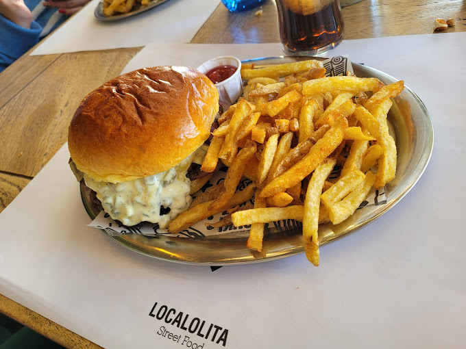 Localolita Street Food 15