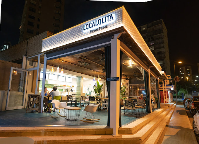 Localolita Street Food 4