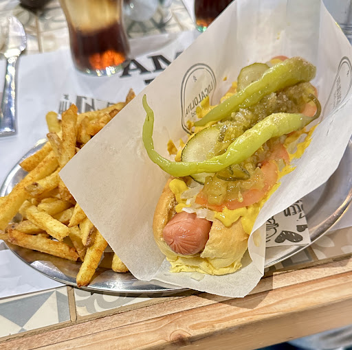Localolita Street Food 7