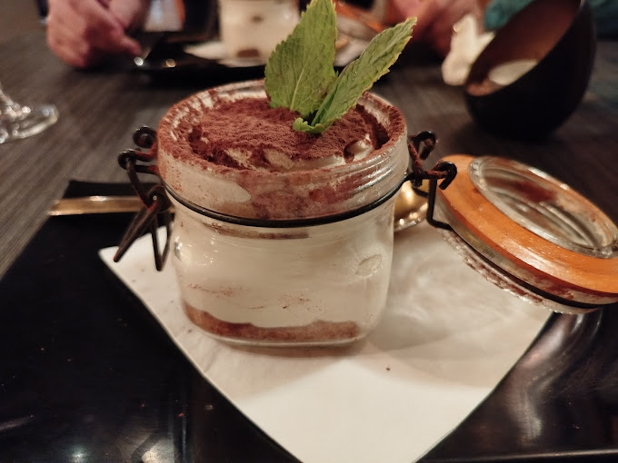 Lucciano La Trattoria Centro Benidorm 11