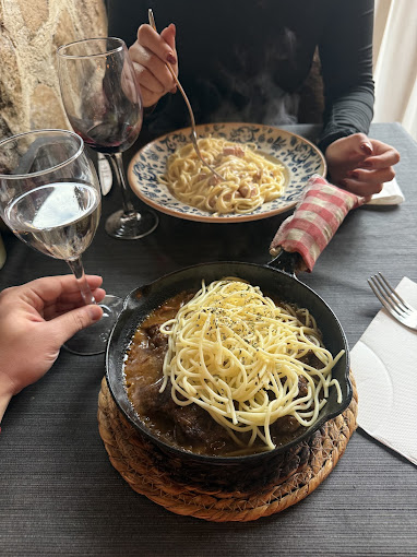 Lucciano La Trattoria Centro Benidorm 13