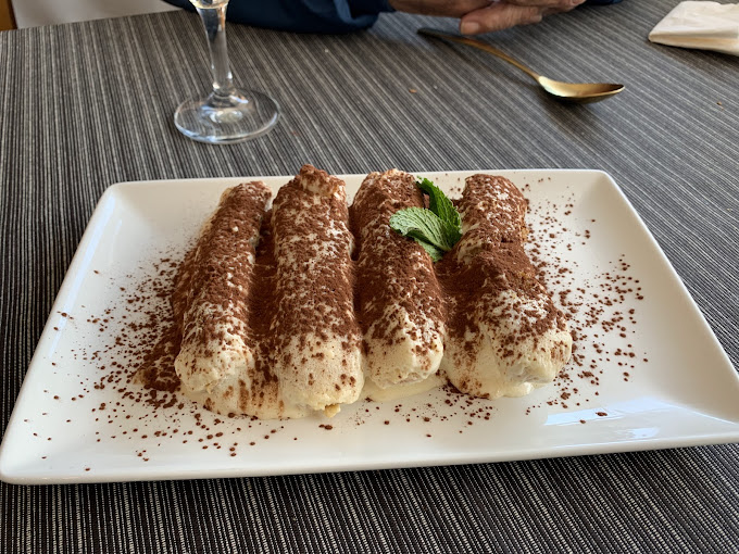 Lucciano La Trattoria Centro Benidorm 14