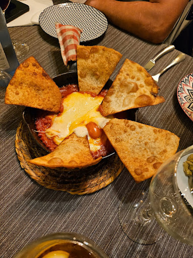 Lucciano La Trattoria Centro Benidorm 7
