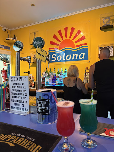 Mateos Benidorm 2