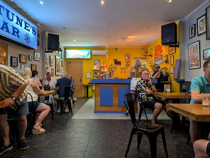 Mateos Benidorm 4