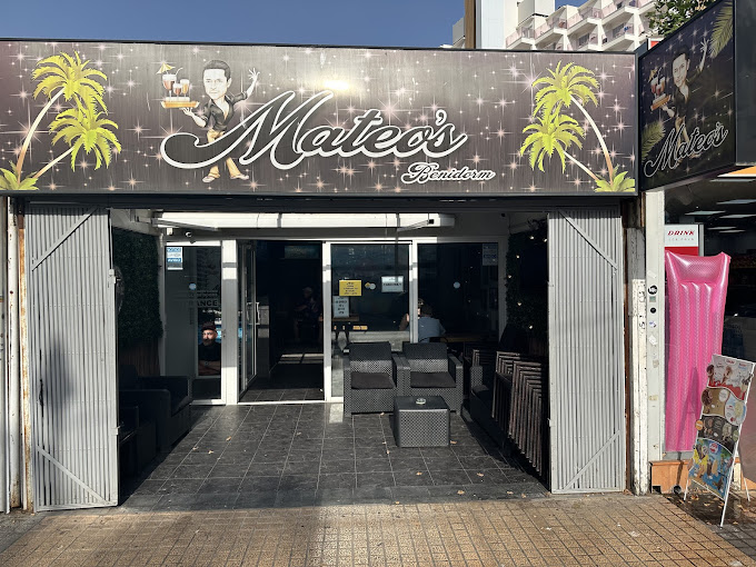 Mateos Benidorm