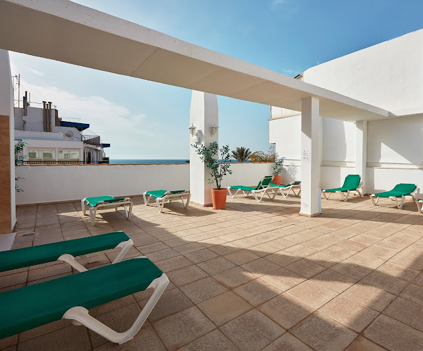 Milords Suites 2