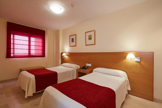 Milords Suites 3