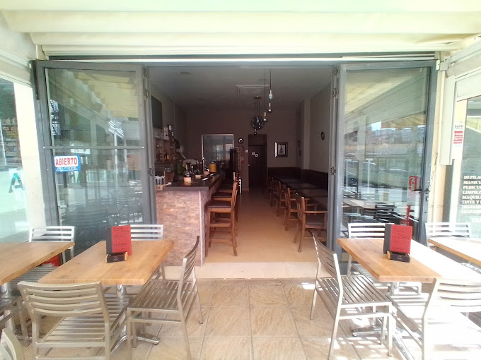 Mister Pinchos 10