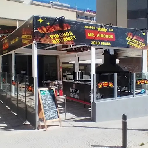 Mister Pinchos 11