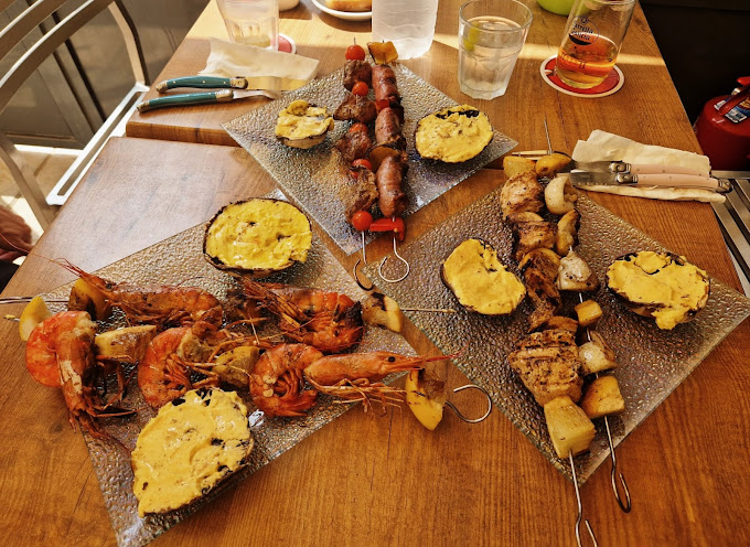 Mister Pinchos 12