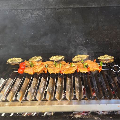 Mister Pinchos 15