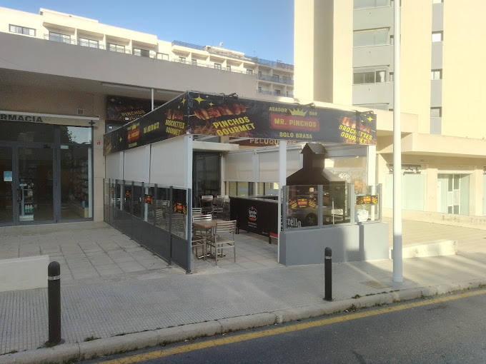 Mister Pinchos 19