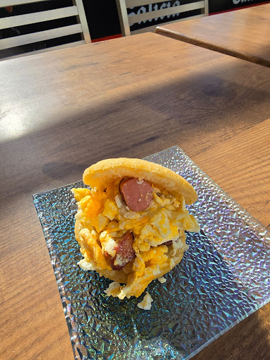 Mister Pinchos 20