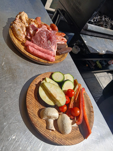Mister Pinchos 9
