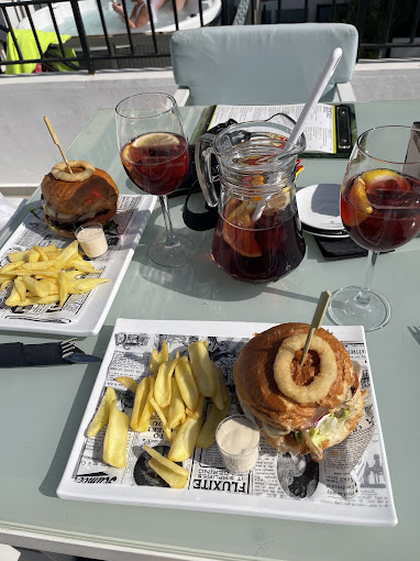 Oasis Beach Club Benidorm 11