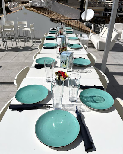 Oasis Beach Club Benidorm 2