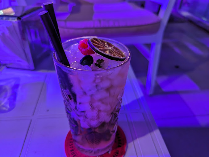 Oasis Beach Club Benidorm 6