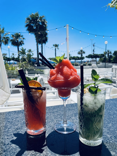 Oasis Beach Club Benidorm 8