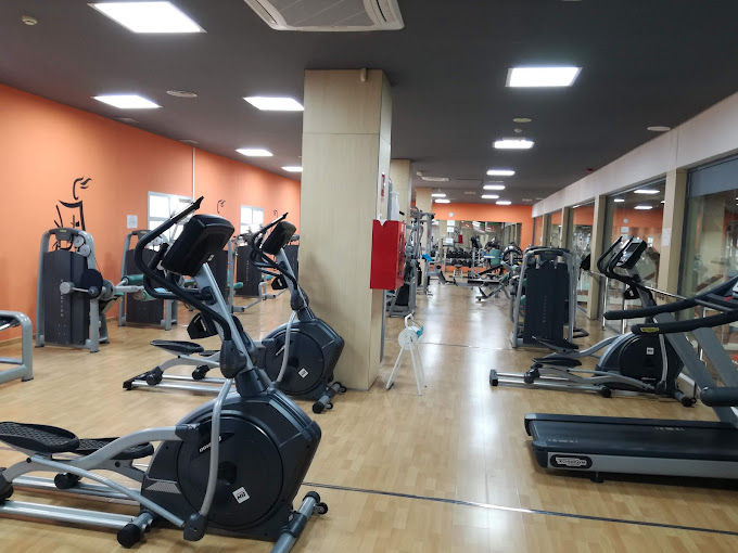 Palau dEsports lIlla de Benidorm 8